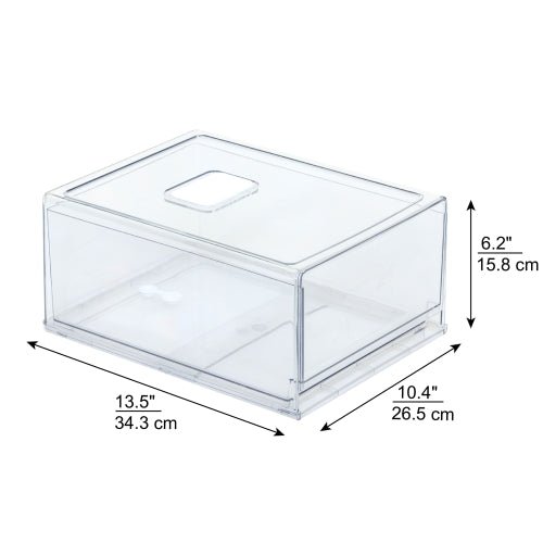 East Coast DIY Under the Counter Organizer Kit