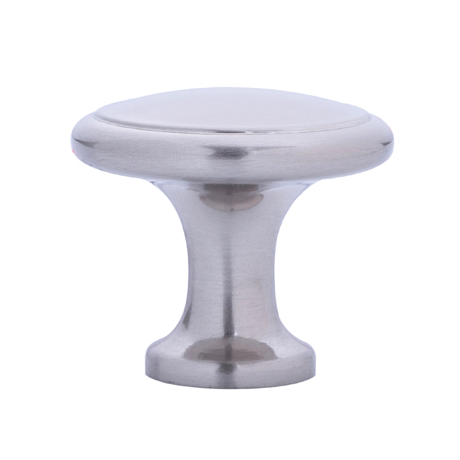 South Main Hardware Modern Top Ring Cabinet Knob, 1.16" Diameter