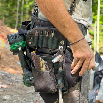 Tool Belts & Accessories - National Hardlines