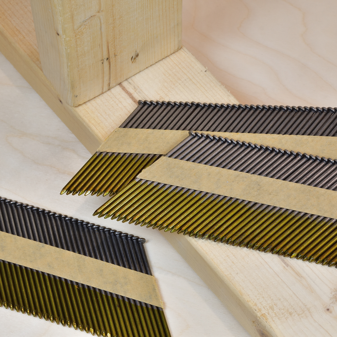 Frame Nail Code Framing Nails - National Hardlines
