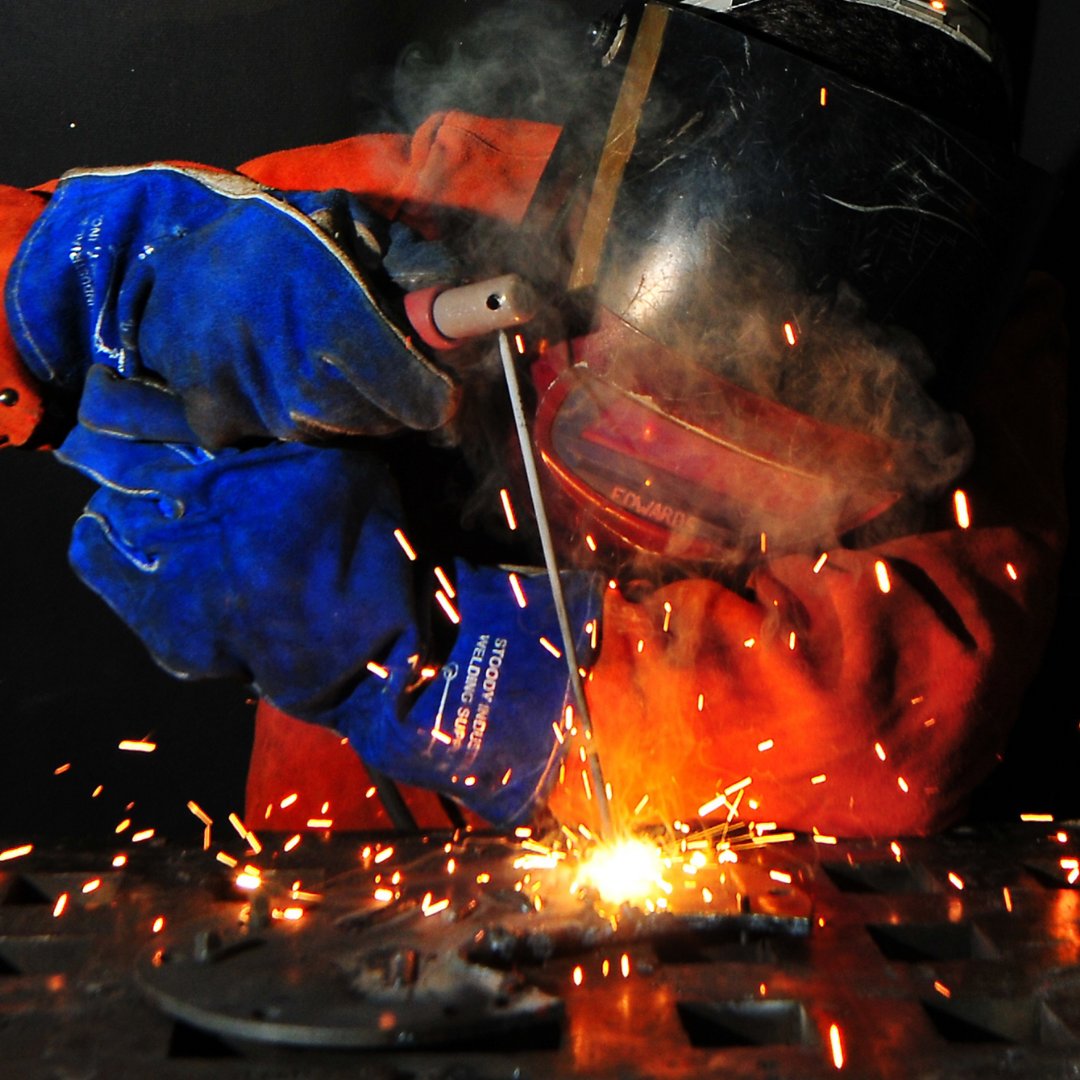 Welding