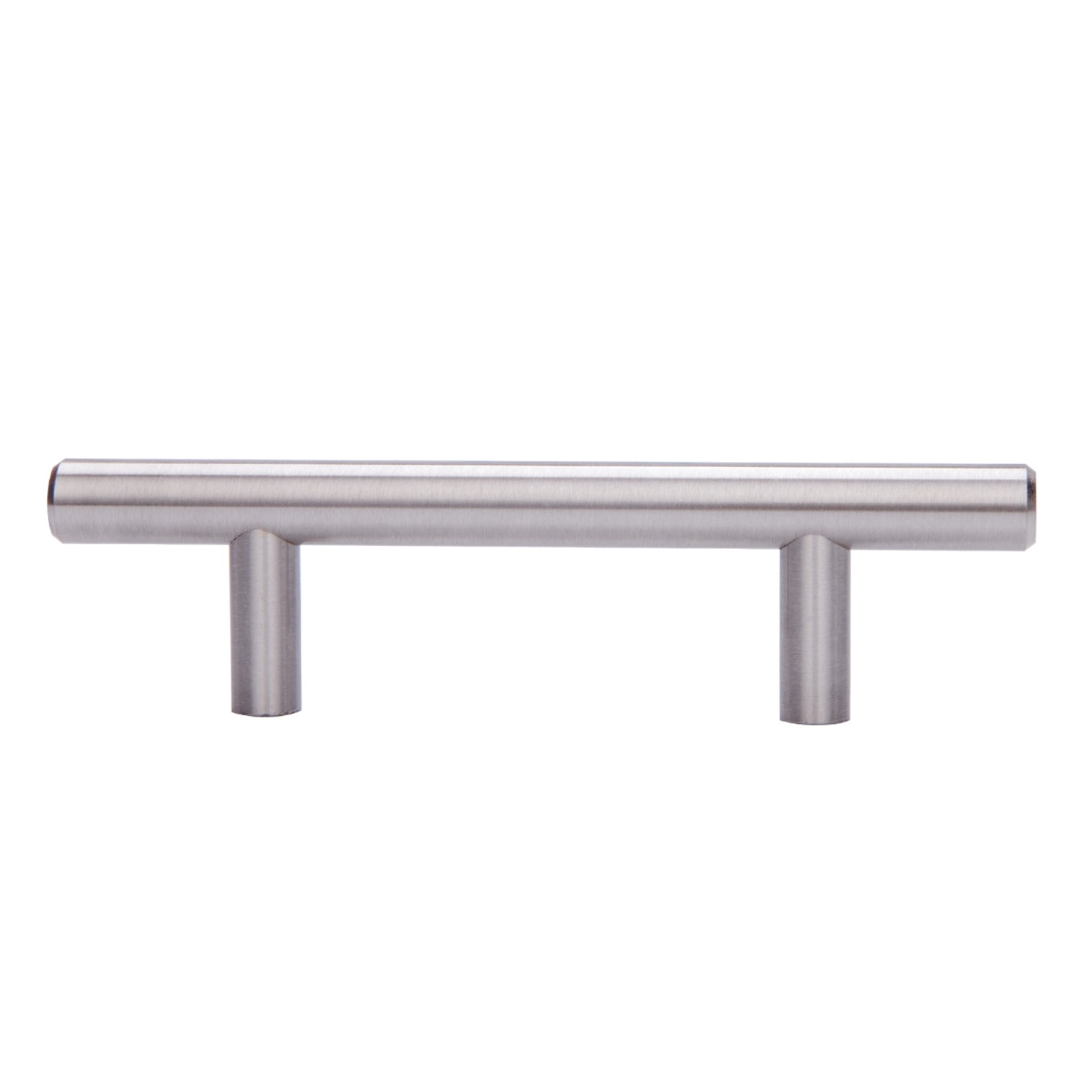 South Main Hardware Euro Bar Cabinet Handle (1/2