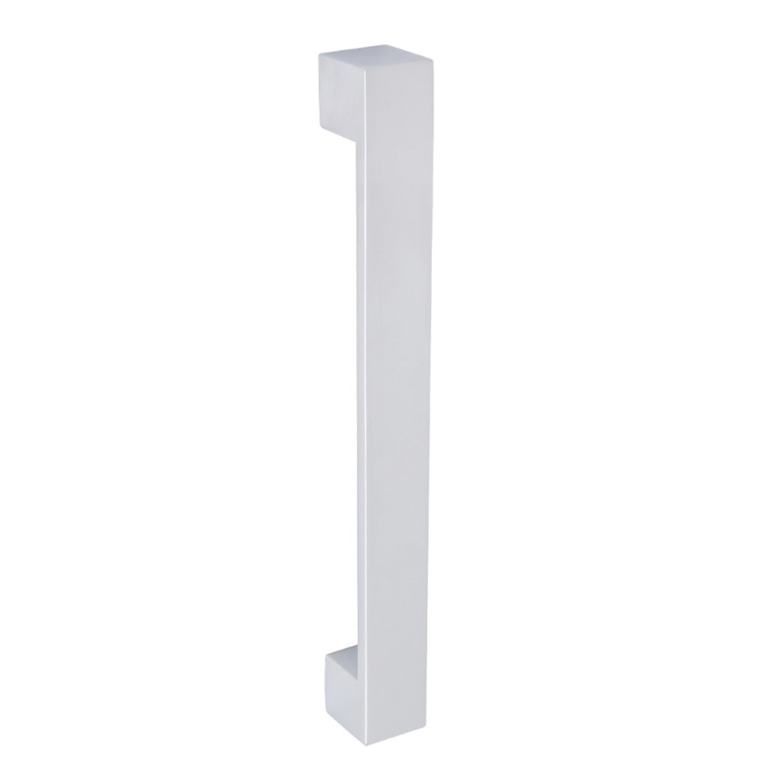 South Main Hardware Short Modern Cabinet Handle, 8.94