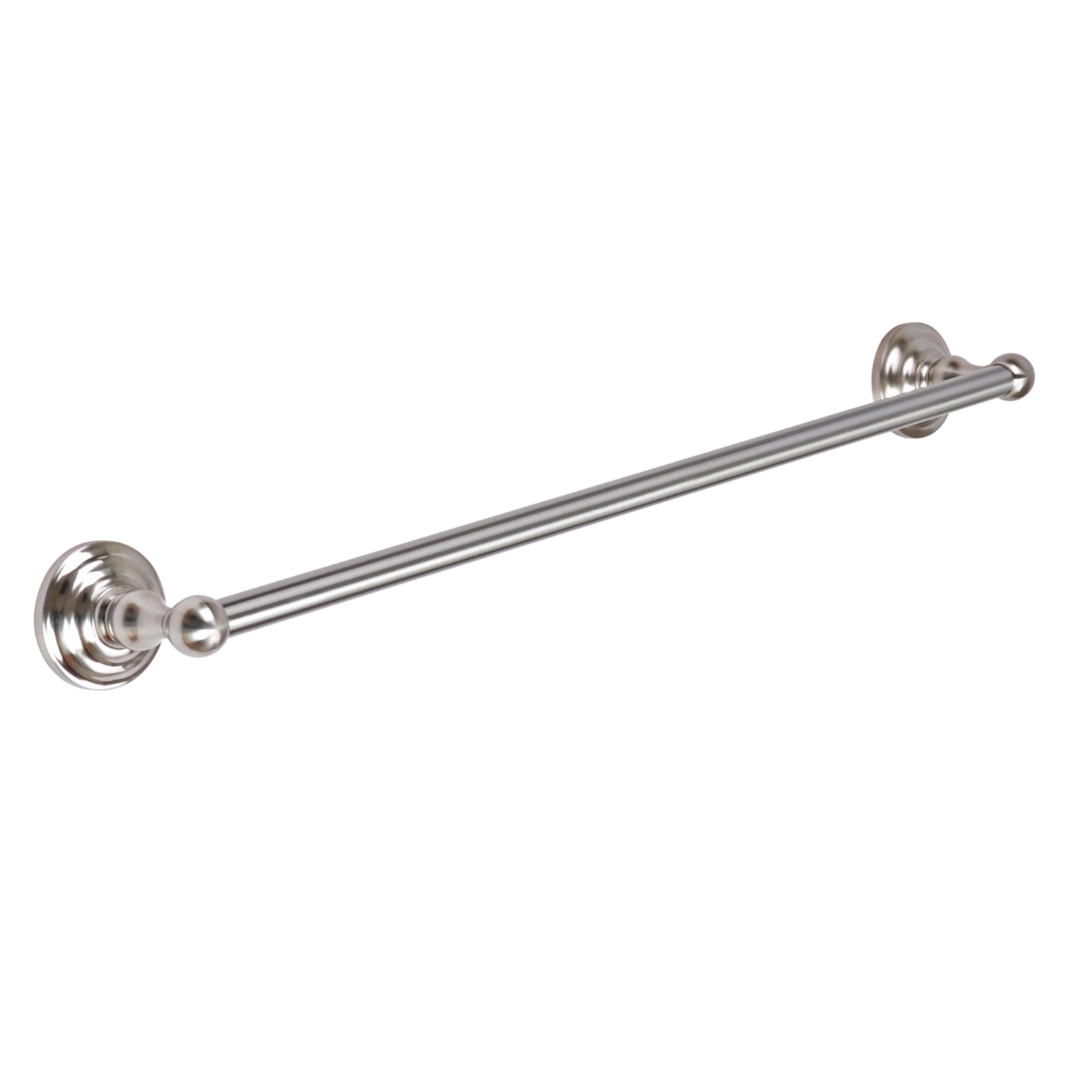 South Main Hardware 18-Inch Traditional Towel Bar