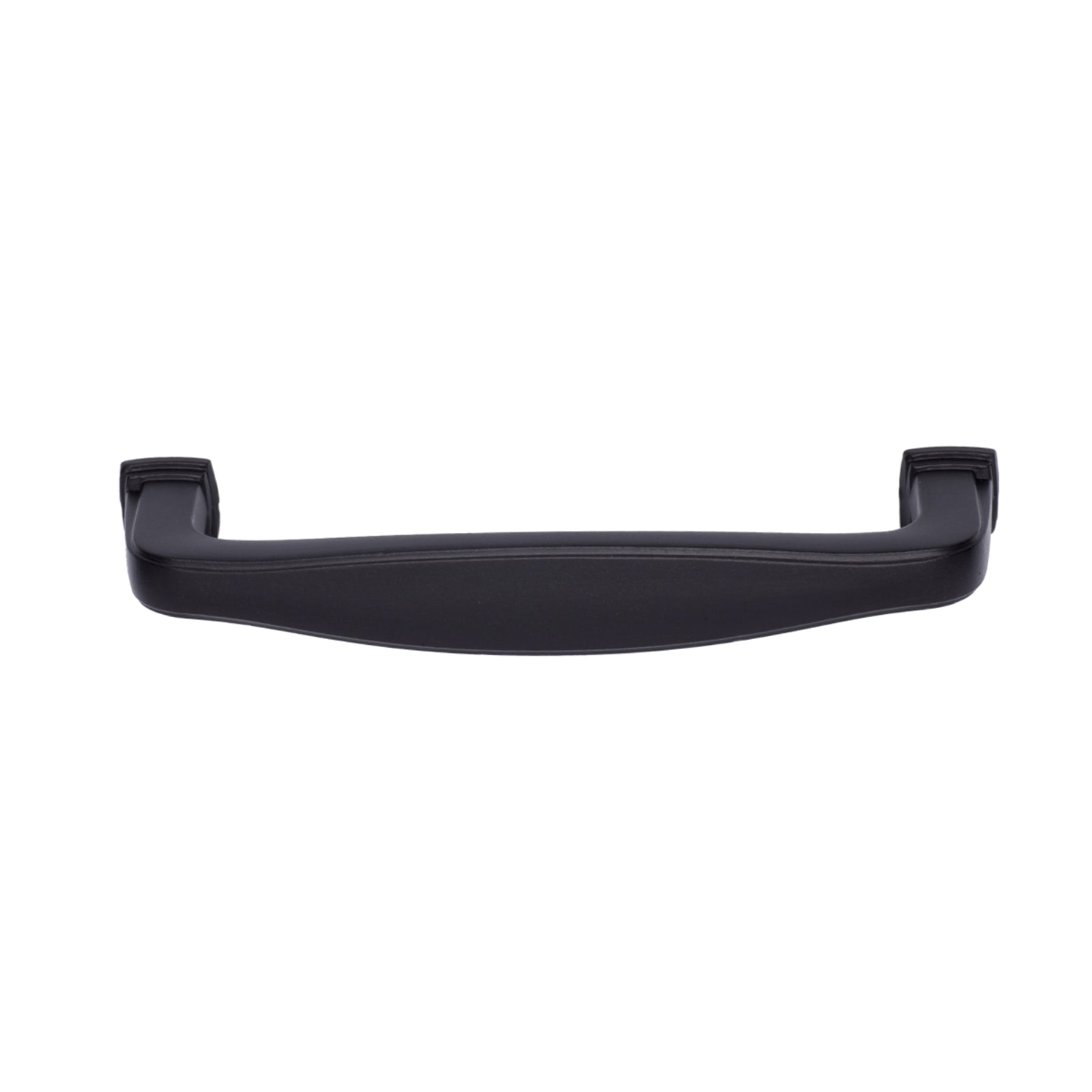 South Main Hardware Modern Cabinet Handle, 4.25