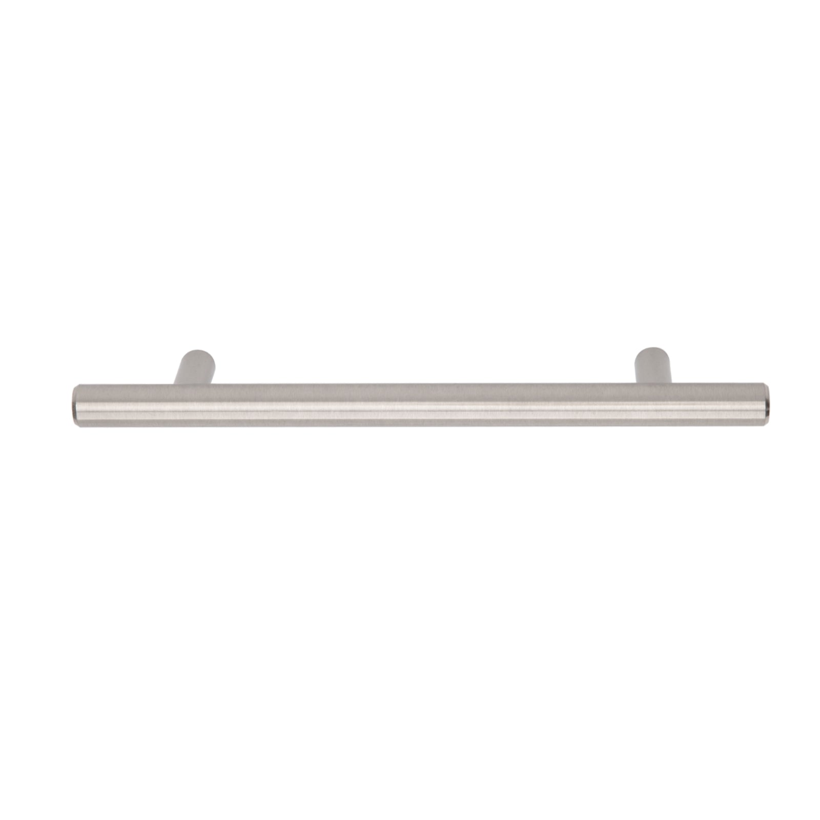 South Main Hardware Euro Bar Cabinet Handle, 7-3/8