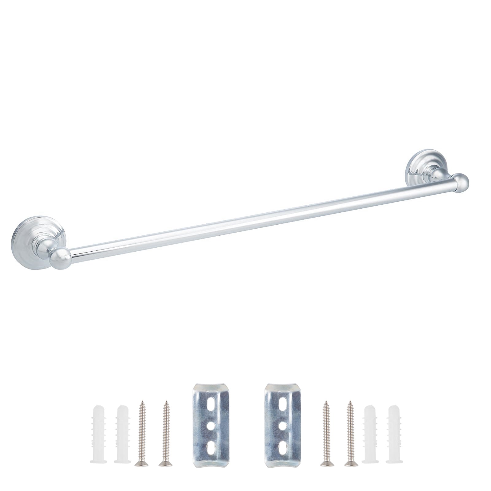 South Main Hardware Traditional Bathroom Accessories Set - 5 Piece