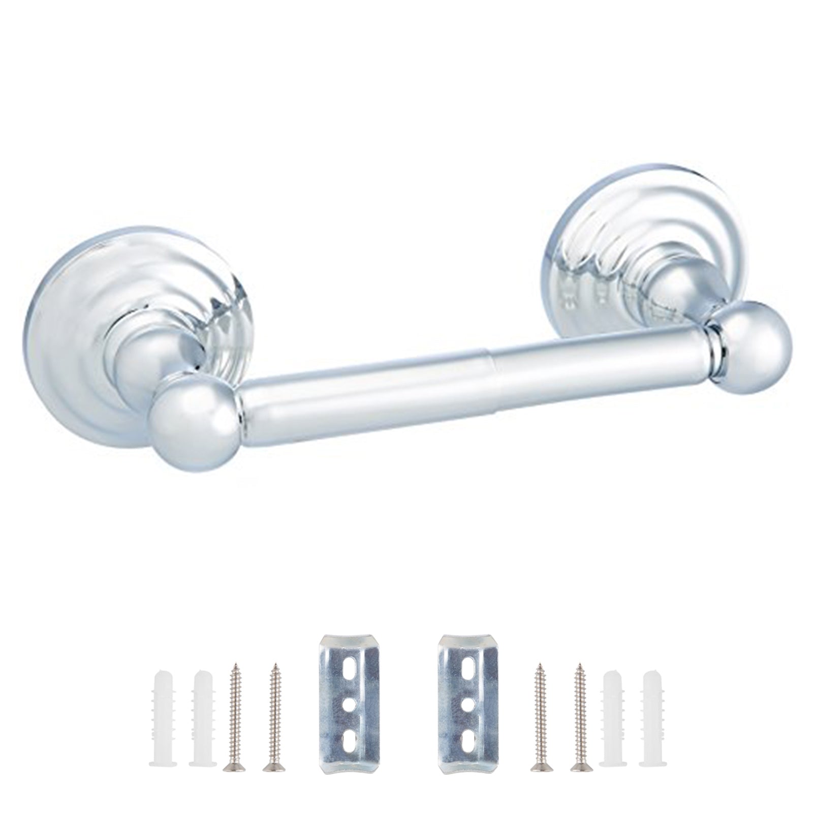 South Main Hardware Traditional Bathroom Accessories Set - 5 Piece