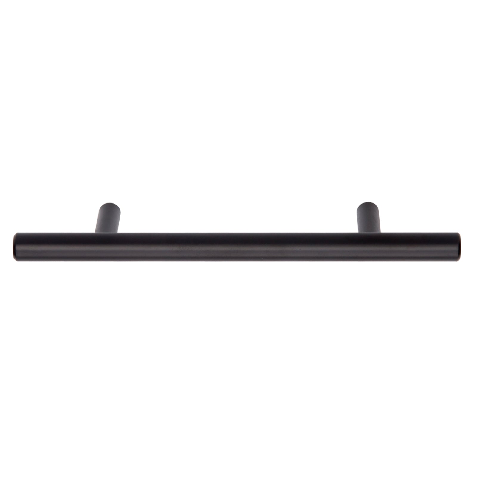 South Main Hardware Euro Bar Cabinet Handle (3/8