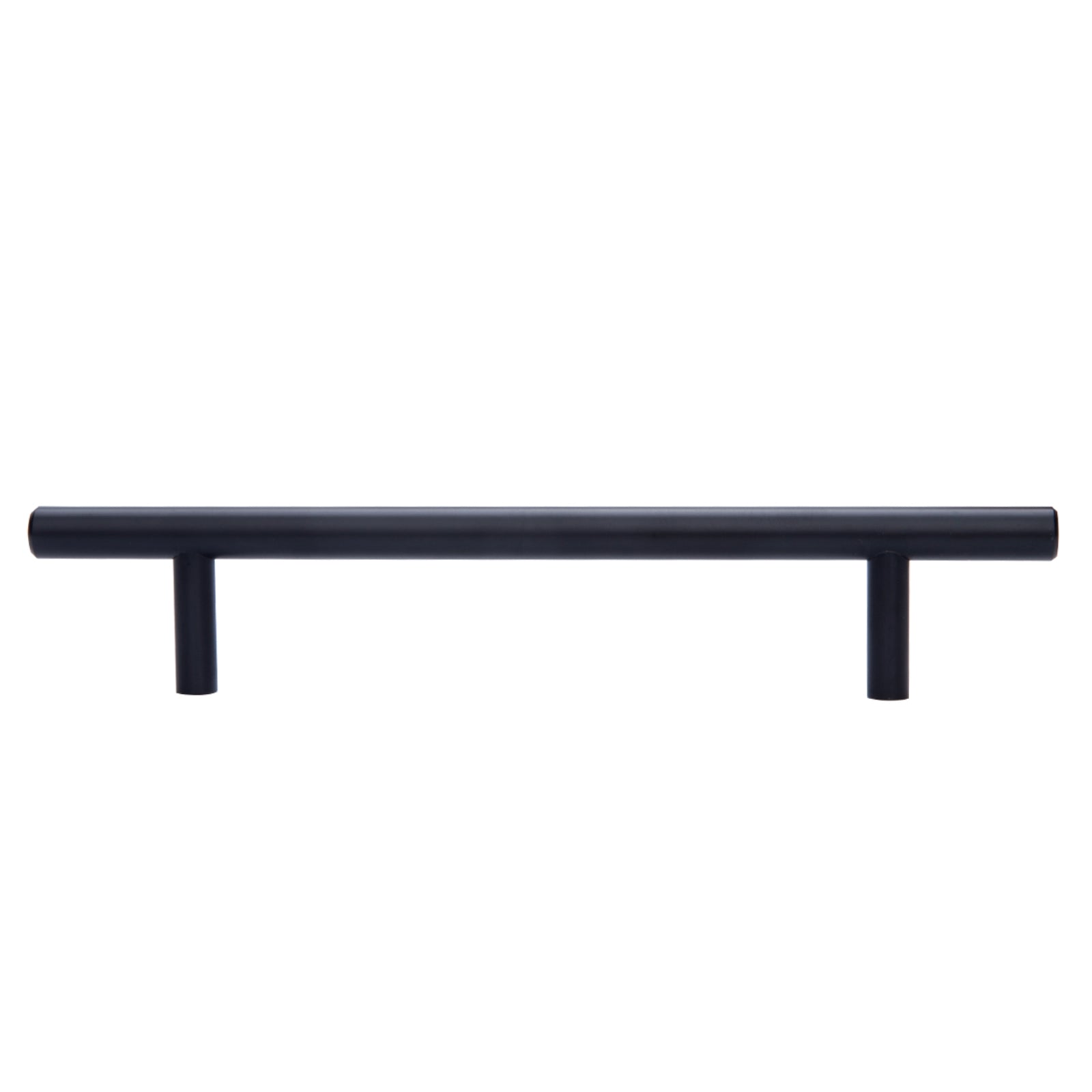 South Main Hardware Euro Bar Cabinet Handle (3/8