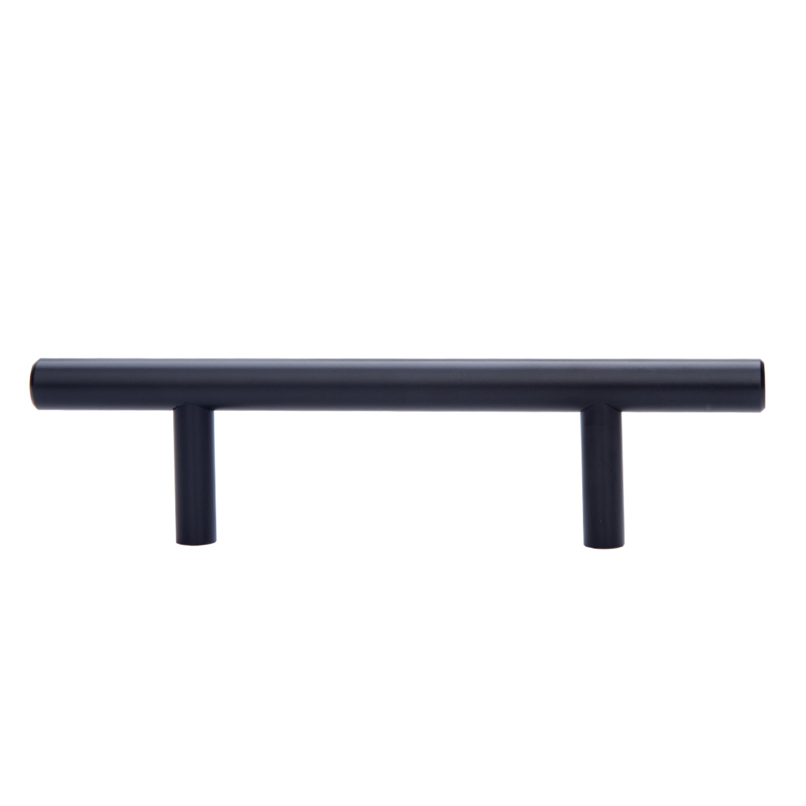 South Main Hardware Euro Bar Cabinet Handle (3/8