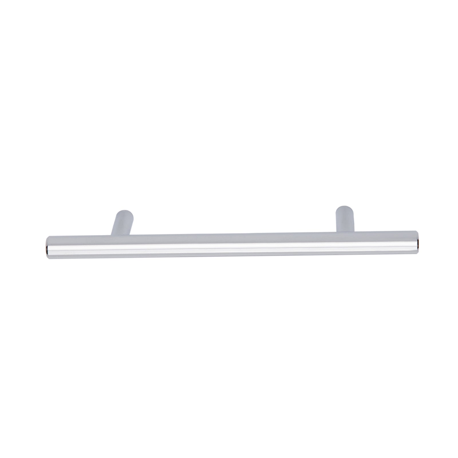 South Main Hardware Euro Bar Cabinet Handle (3/8