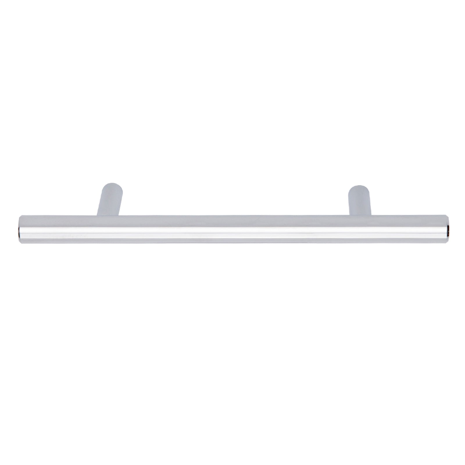 South Main Hardware Euro Bar Cabinet Handle (3/8