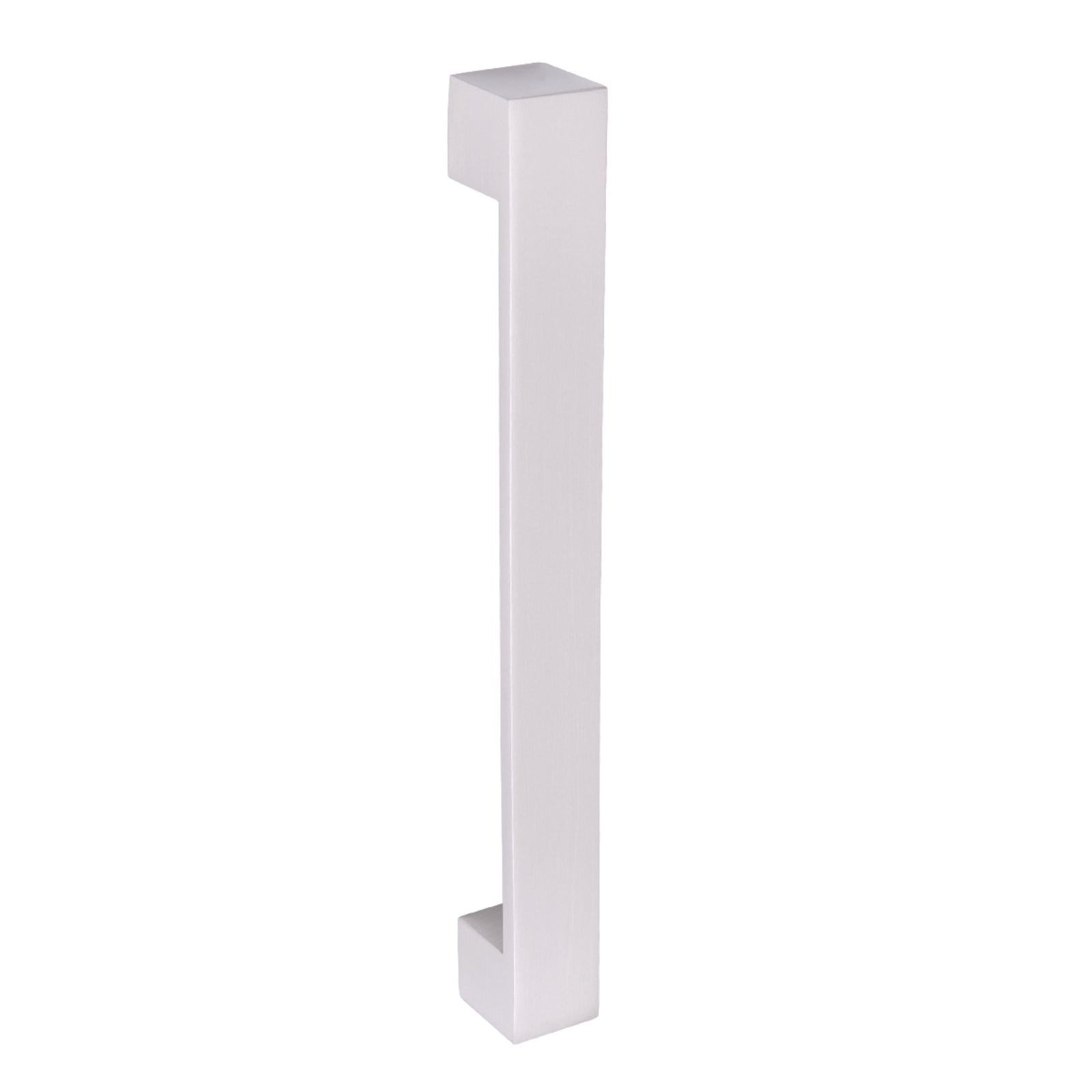 South Main Hardware Short Modern Cabinet Handle, 8.94