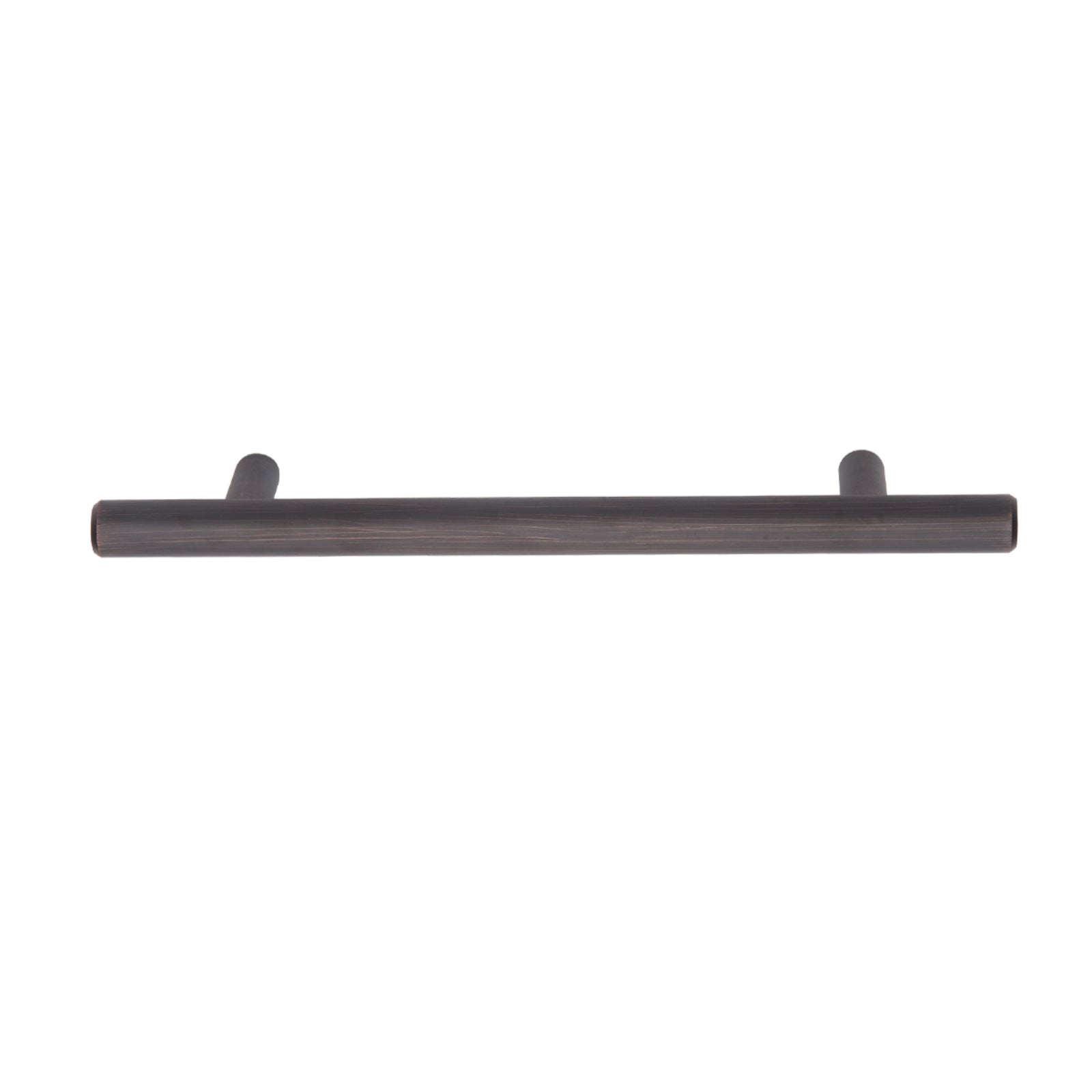 South Main Hardware Euro Bar Cabinet Handle, 7-3/8