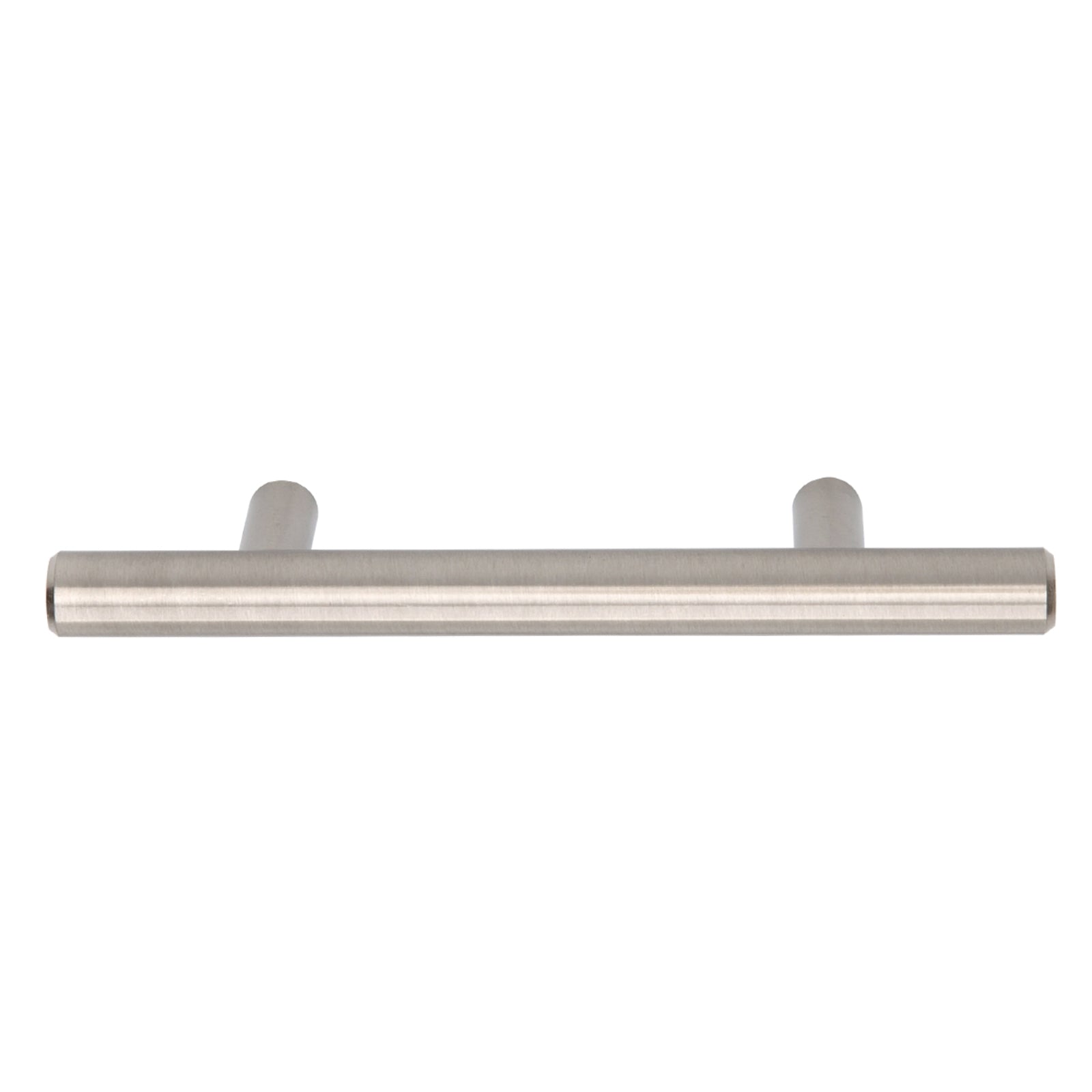 South Main Hardware Euro Bar Cabinet Handle (1/2