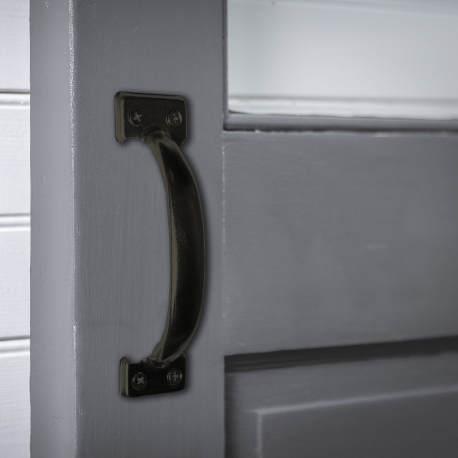 South Main Hardware Cabinet Handle, 6.5