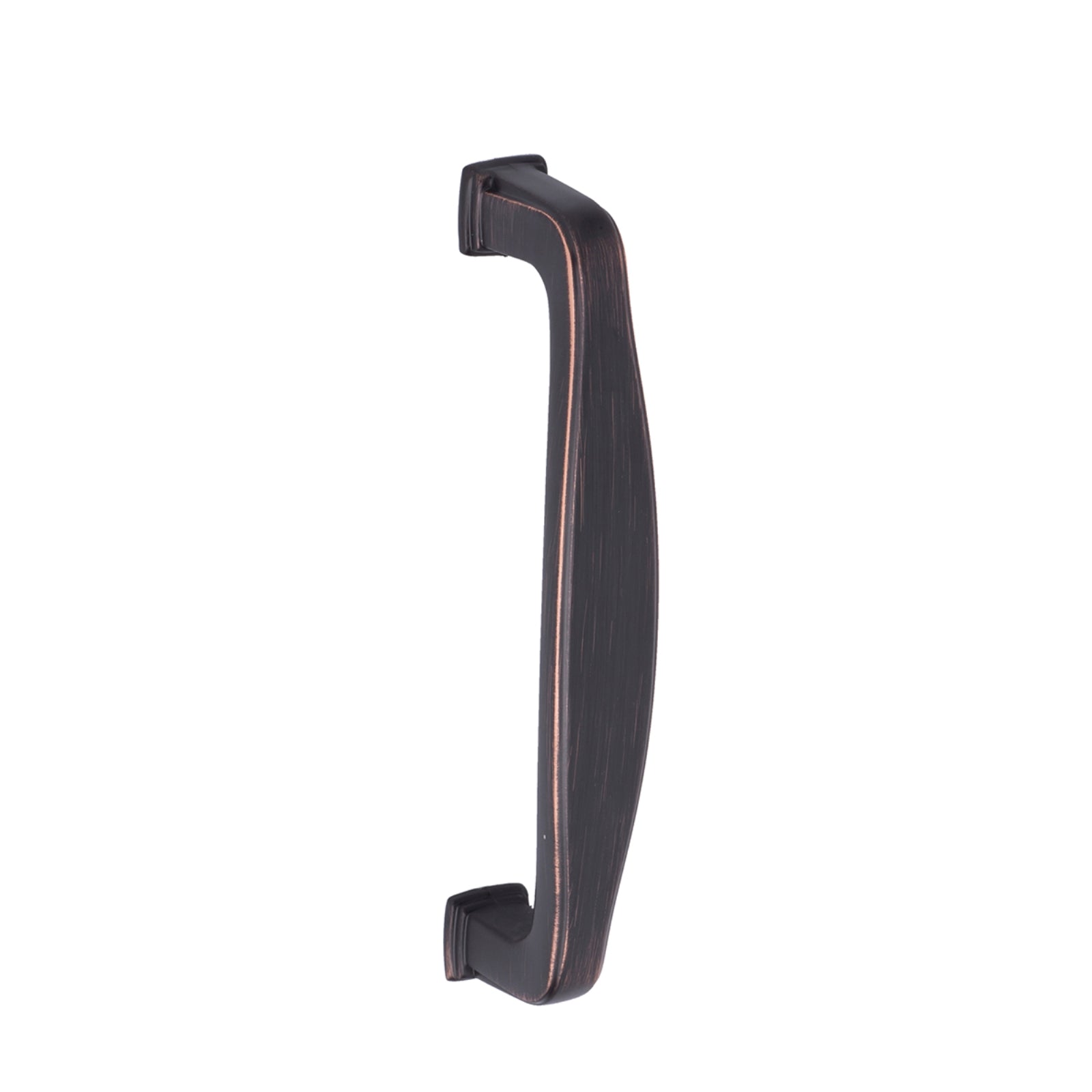 South Main Hardware Modern Cabinet Handle, 4.25