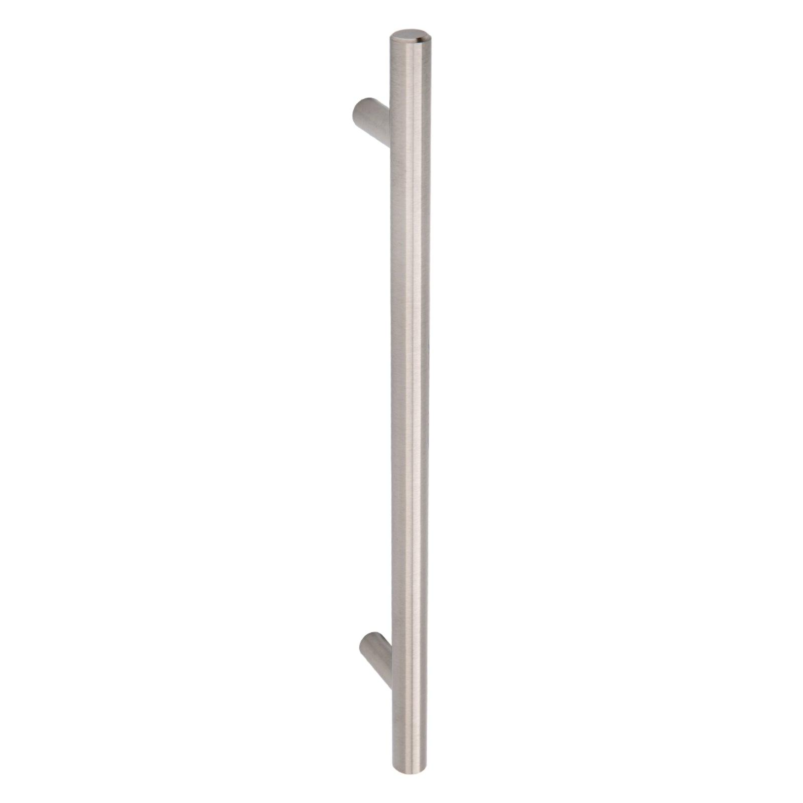 South Main Hardware Euro Bar Cabinet Handle, 10