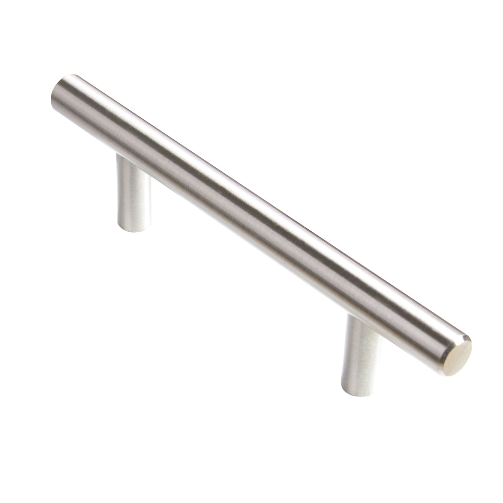 South Main Hardware Euro Bar Cabinet Handle (1/2