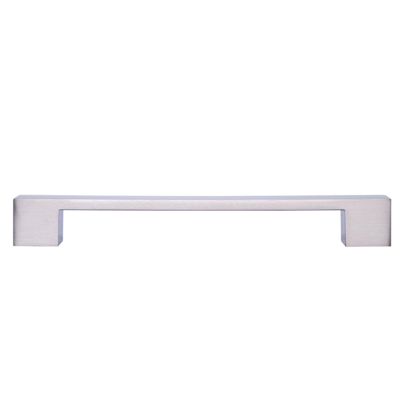 South Main Hardware Short Modern Cabinet Handle, 8.94