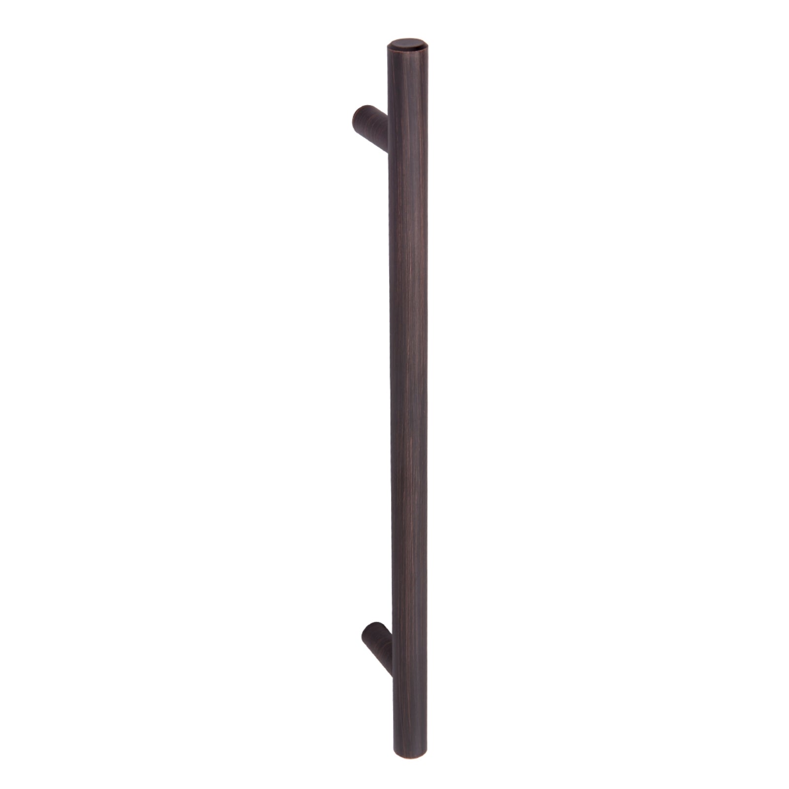 South Main Hardware Euro Bar Cabinet Handle, 10