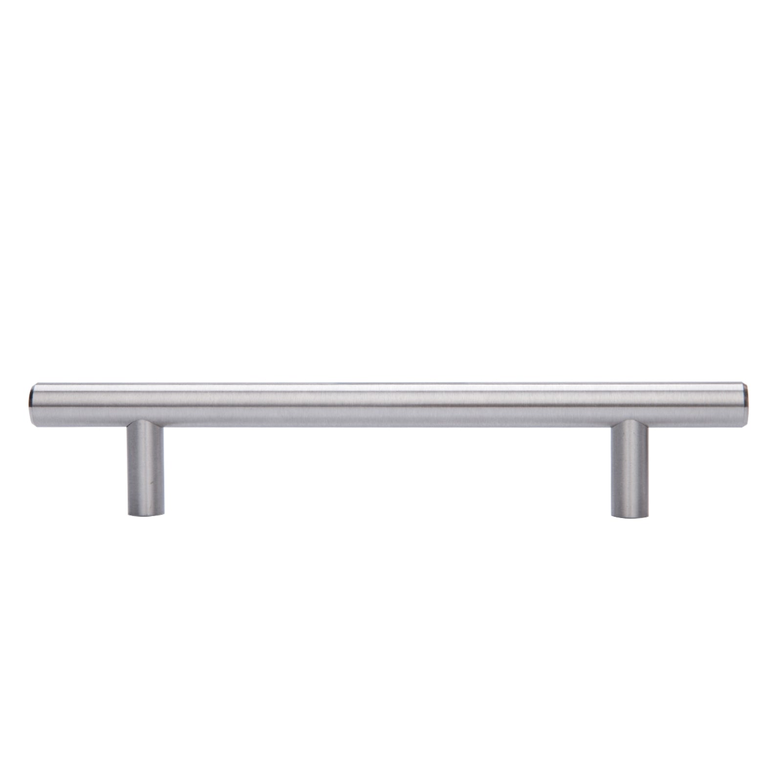 South Main Hardware Euro Bar Cabinet Handle, 7-3/8