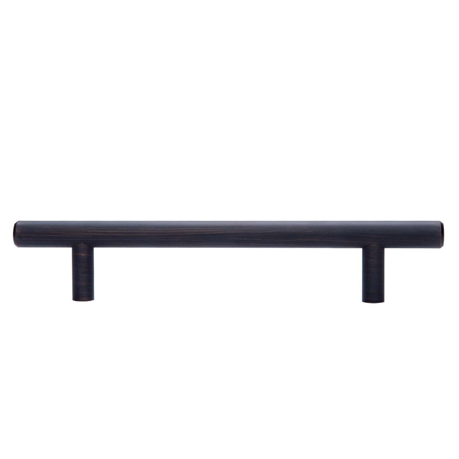 South Main Hardware Euro Bar Cabinet Handle, 7-3/8