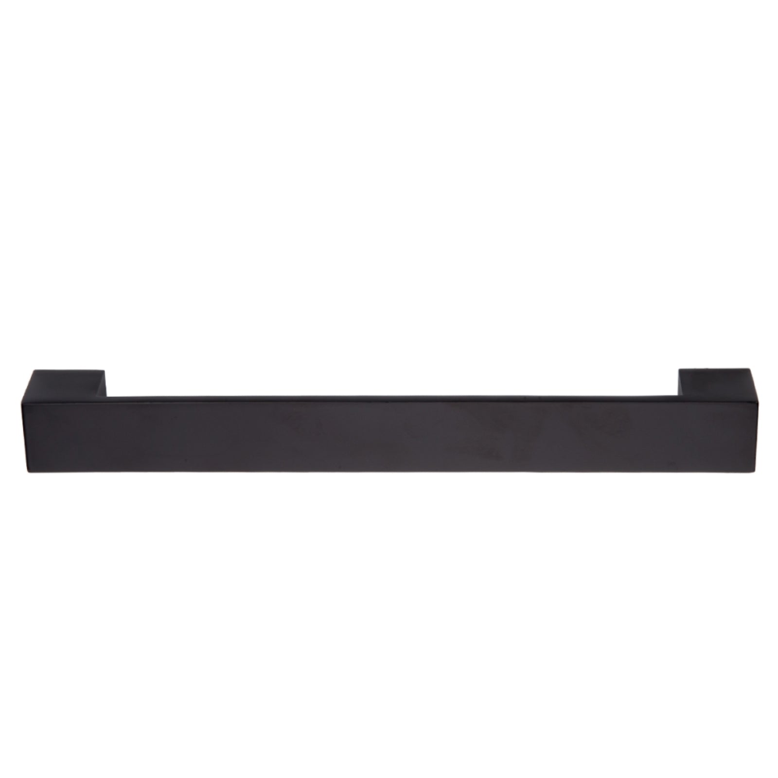 South Main Hardware Short Modern Cabinet Handle, 8.94