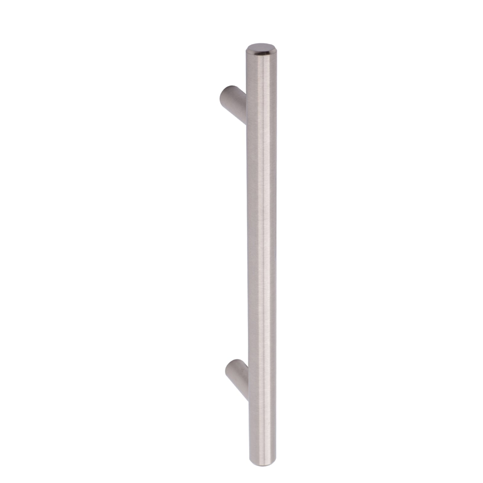 South Main Hardware Euro Bar Cabinet Handle, 7-3/8