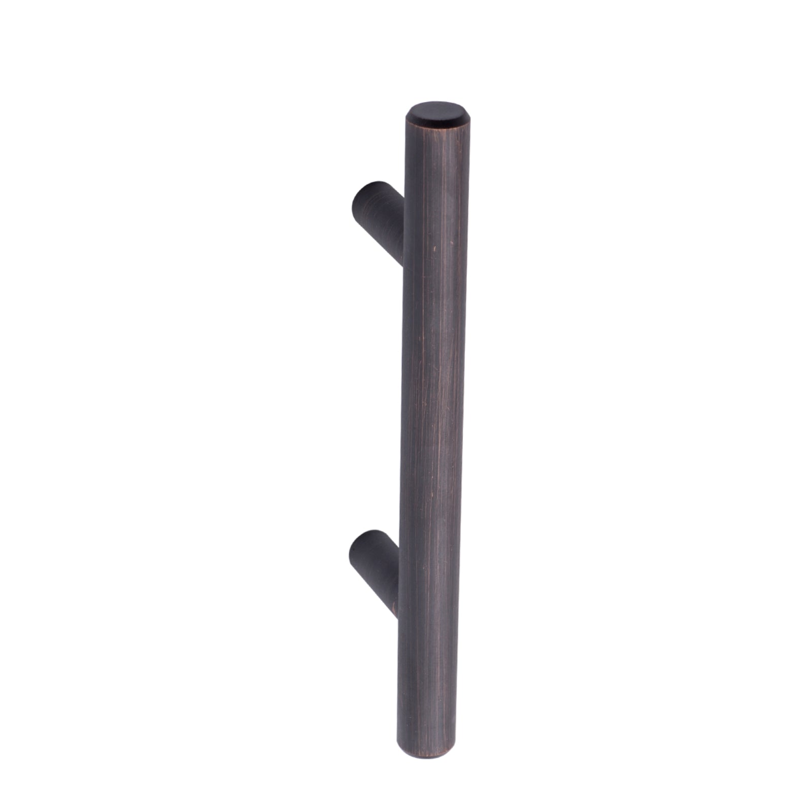 South Main Hardware Euro Bar Cabinet Handle (1/2