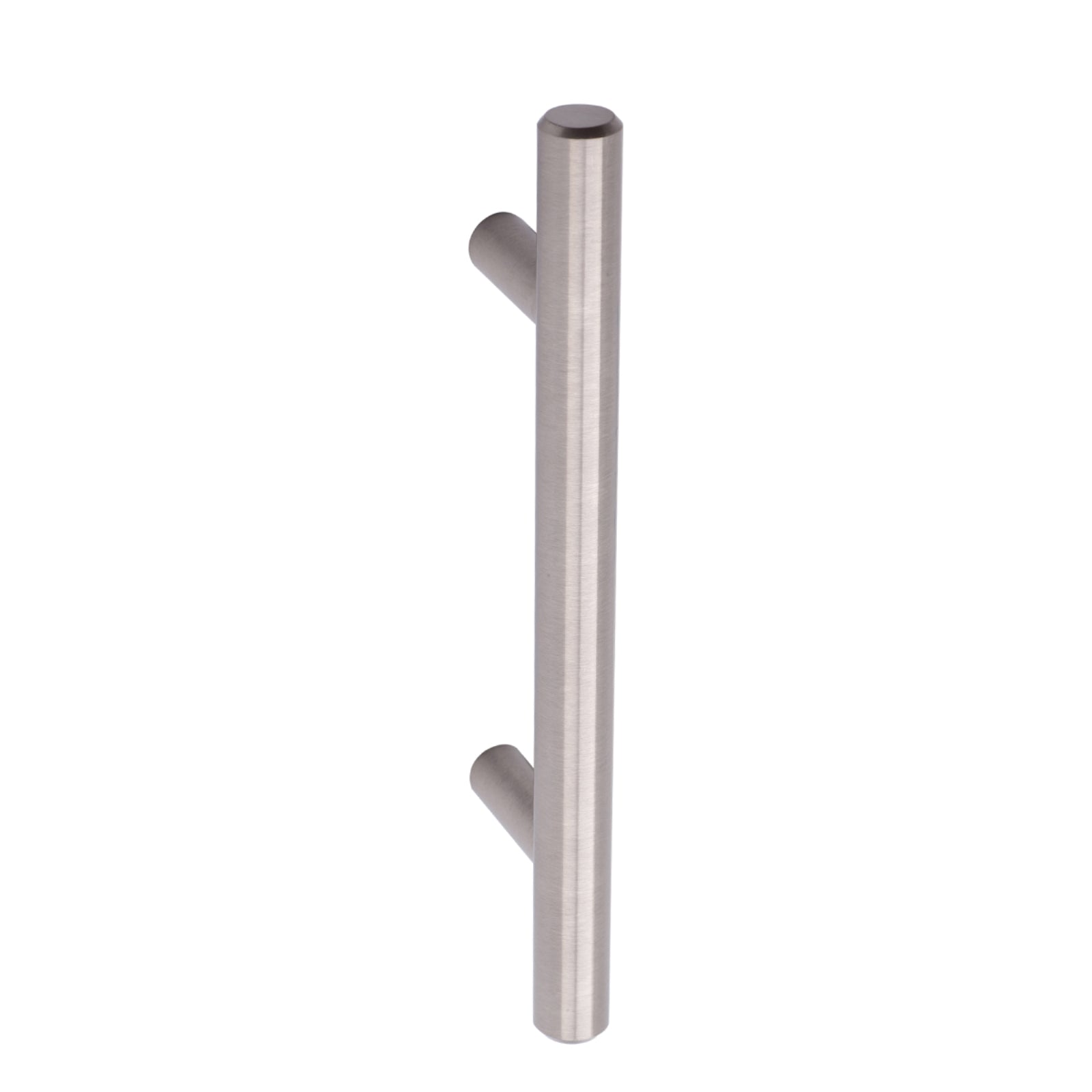 South Main Hardware Euro Bar Cabinet Handle (1/2