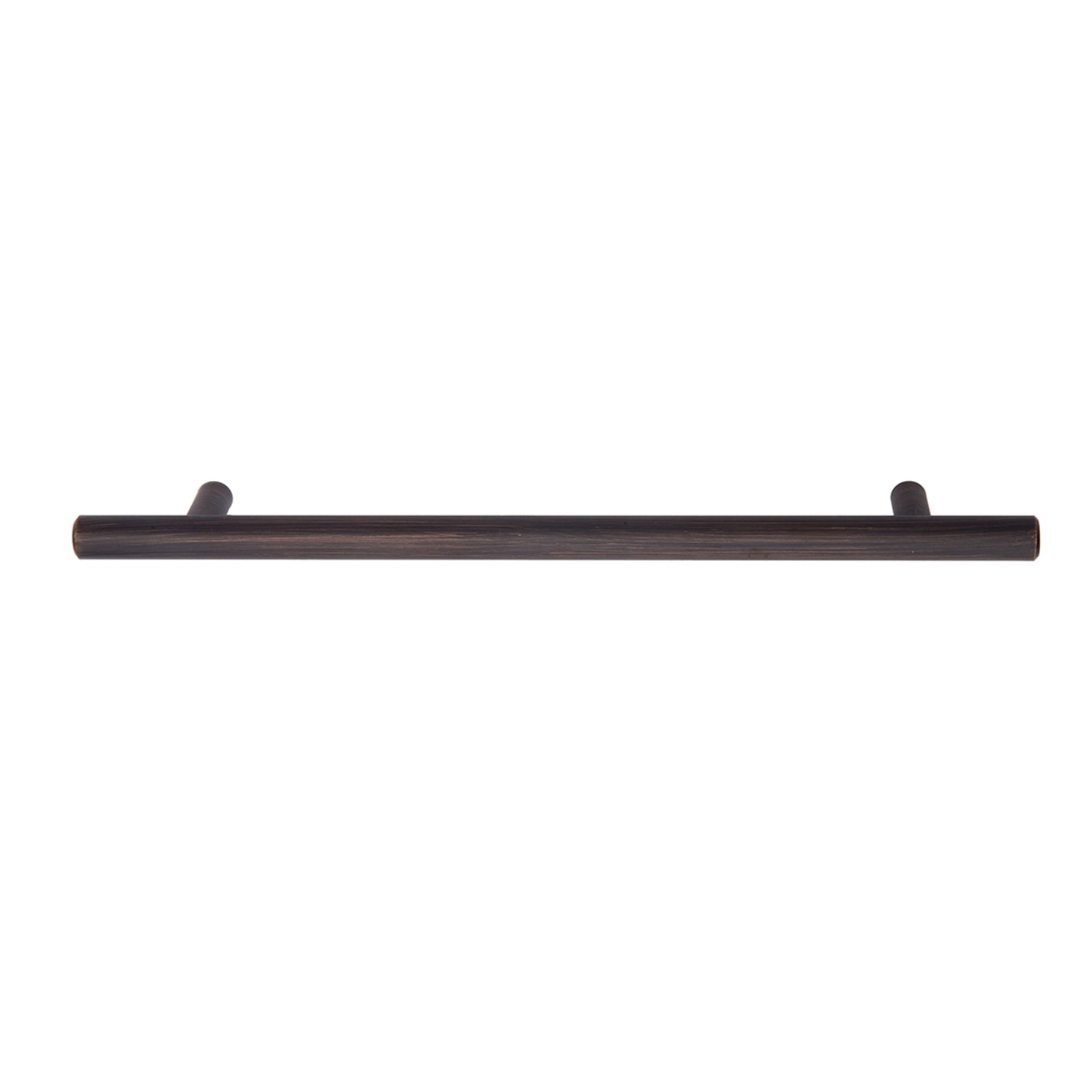 South Main Hardware Euro Bar Cabinet Handle, 10