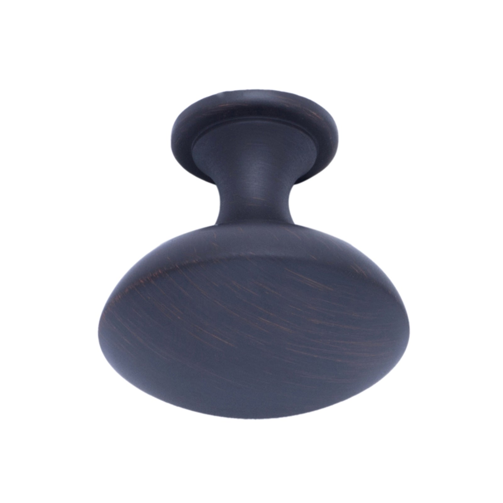 South Main Hardware 1-1/4 in. Modern Round Cabinet Knob