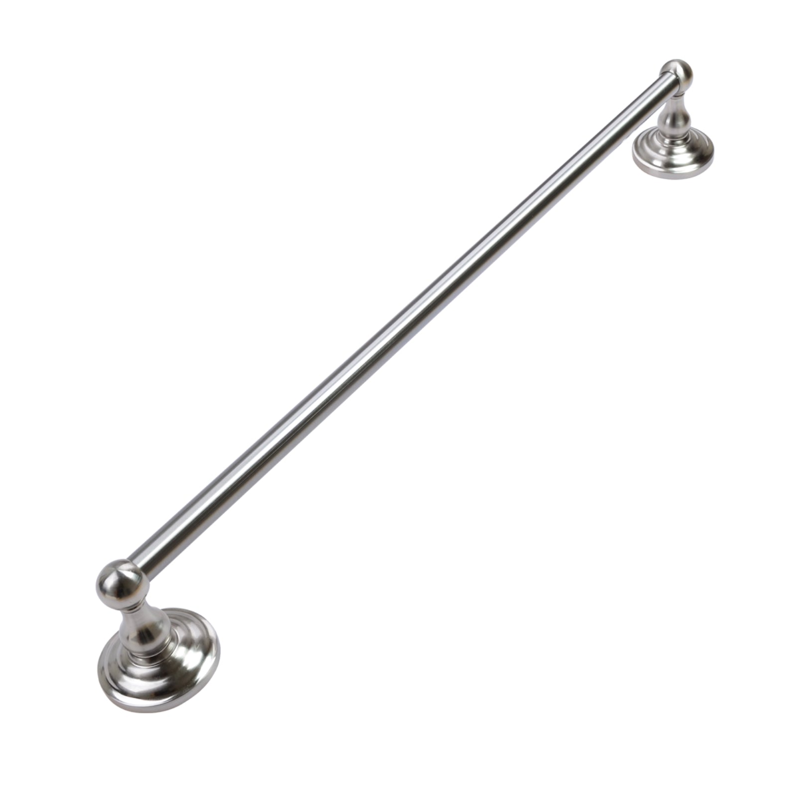 South Main Hardware 18-Inch Traditional Towel Bar