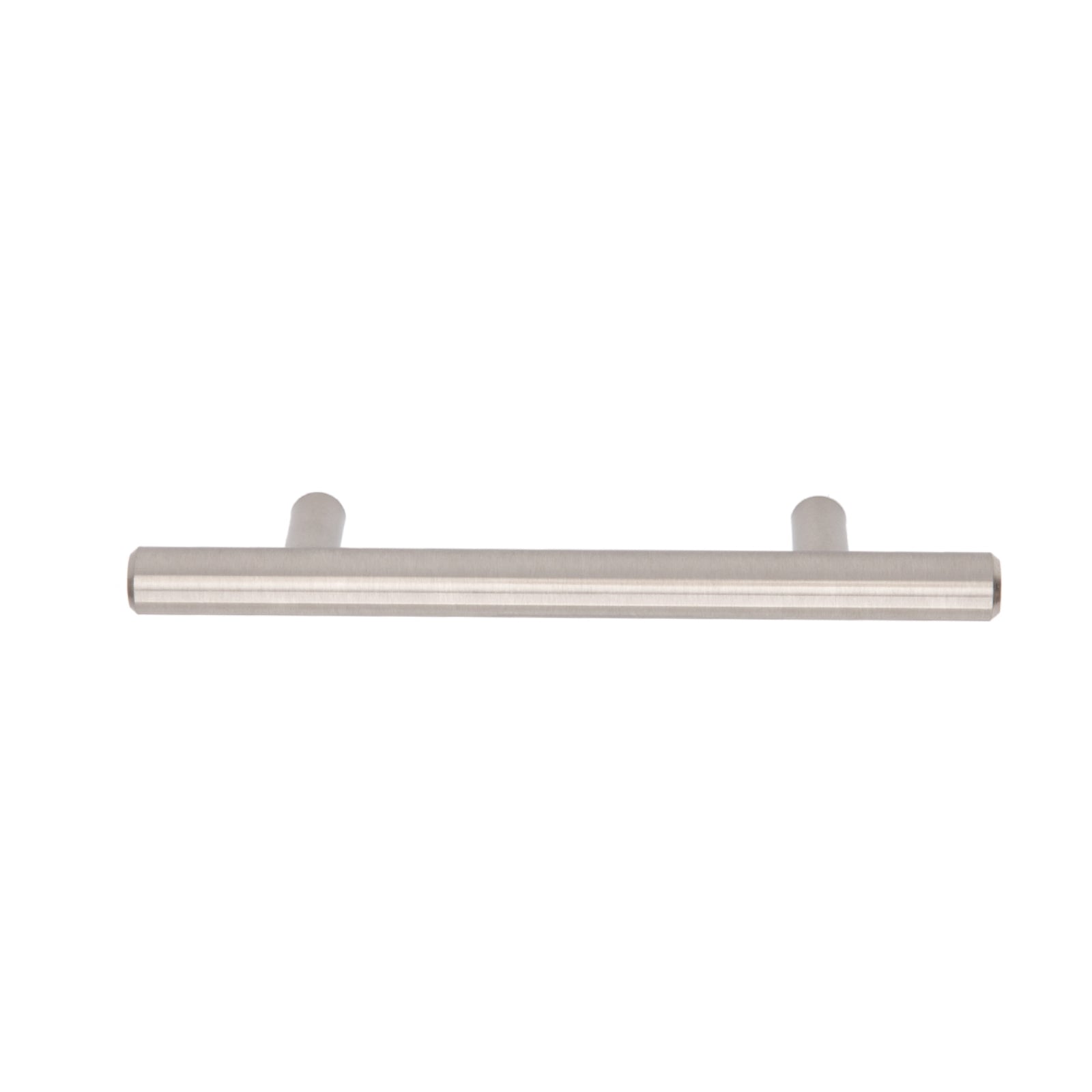 South Main Hardware Euro Bar Cabinet Handle (1/2