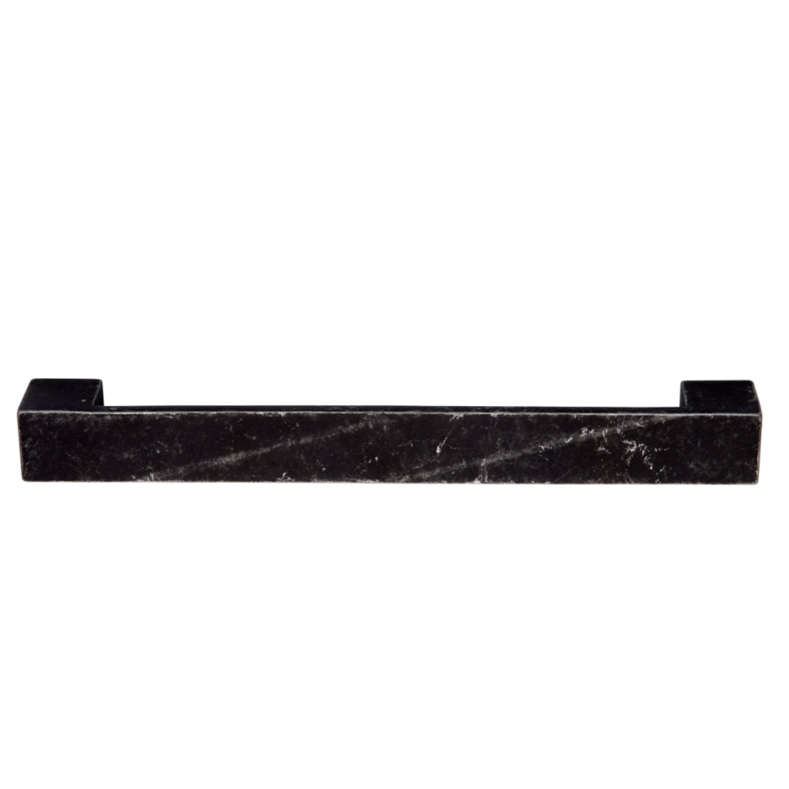 South Main Hardware Short Modern Cabinet Handle, 8.94