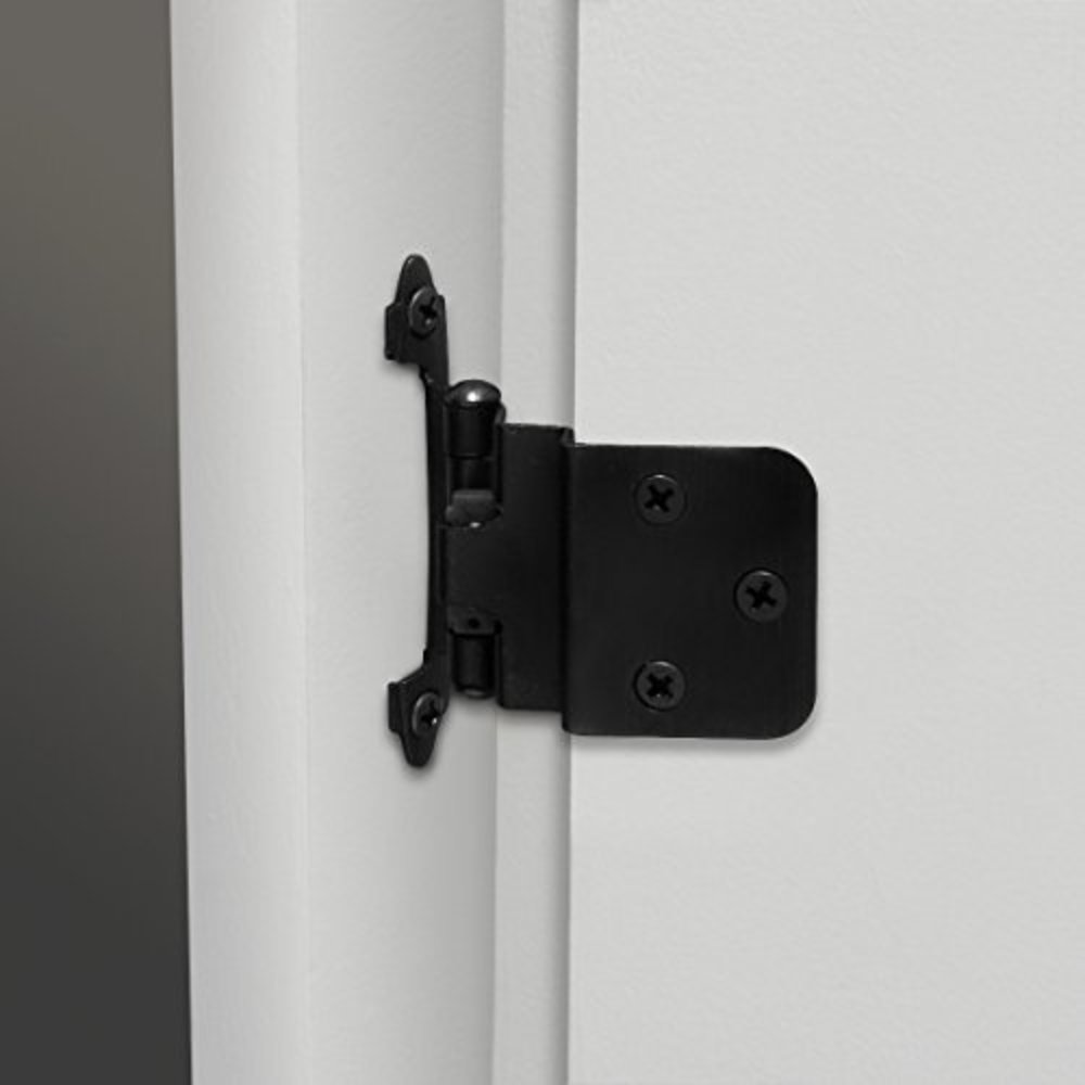 South Main Hardware 3/8-inch Inset Hinge