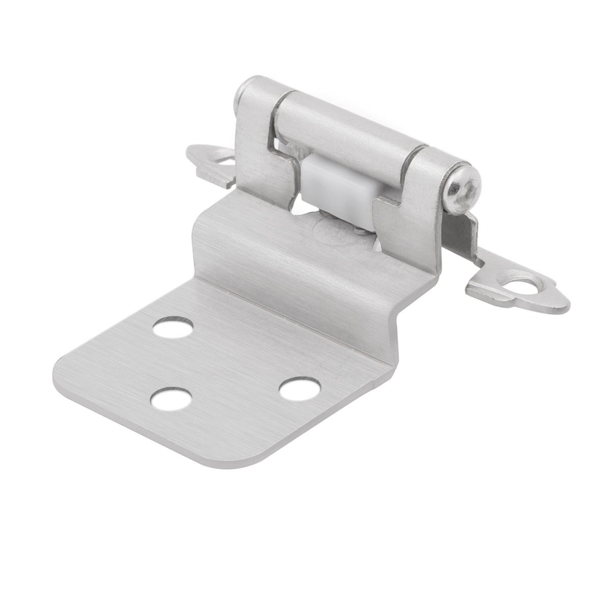 South Main Hardware 3/8-inch Inset Hinge