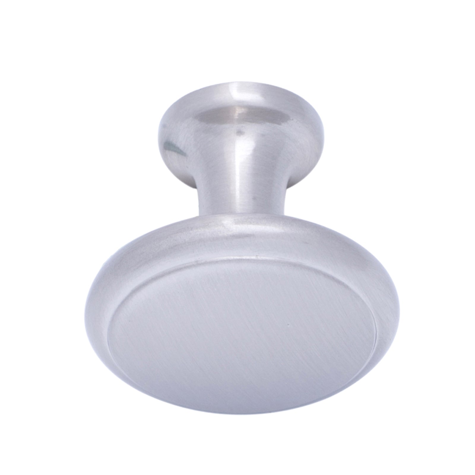 South Main Hardware Modern Top Ring Cabinet Knob, 1.16" Diameter