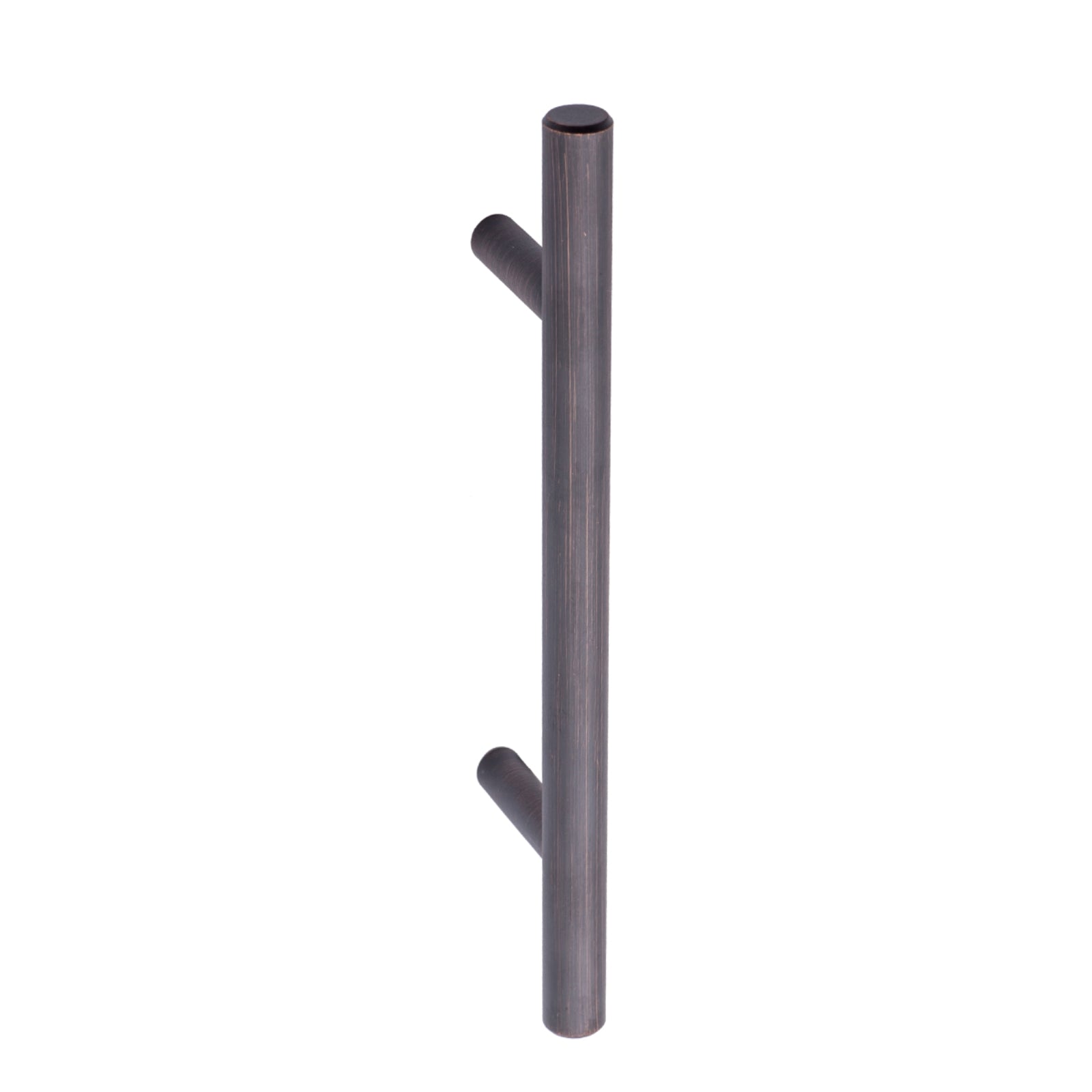 South Main Hardware Euro Bar Cabinet Handle (3/8