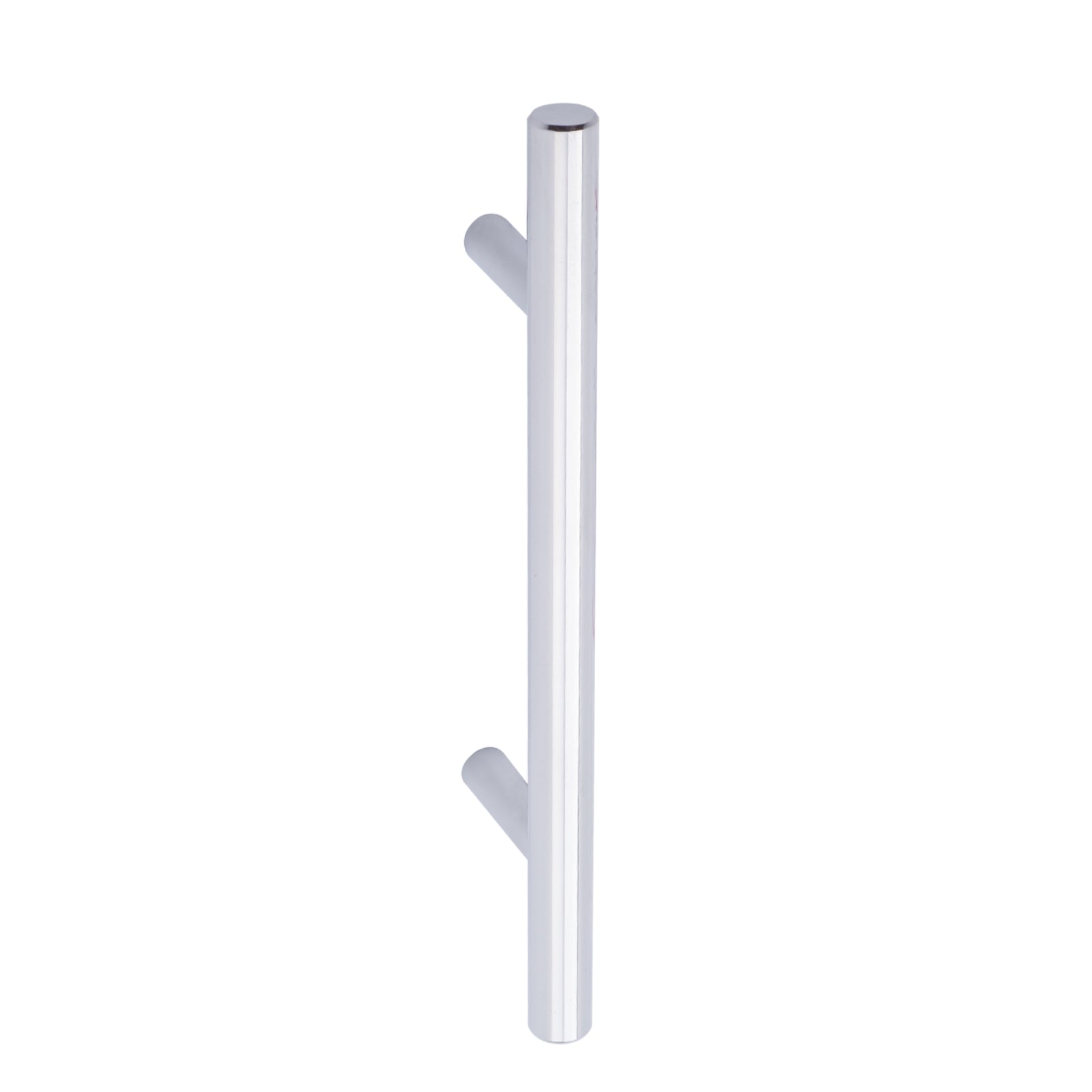 South Main Hardware Euro Bar Cabinet Handle (3/8