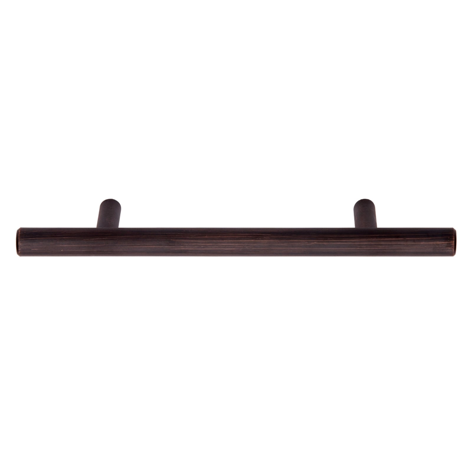 South Main Hardware Euro Bar Cabinet Handle (3/8