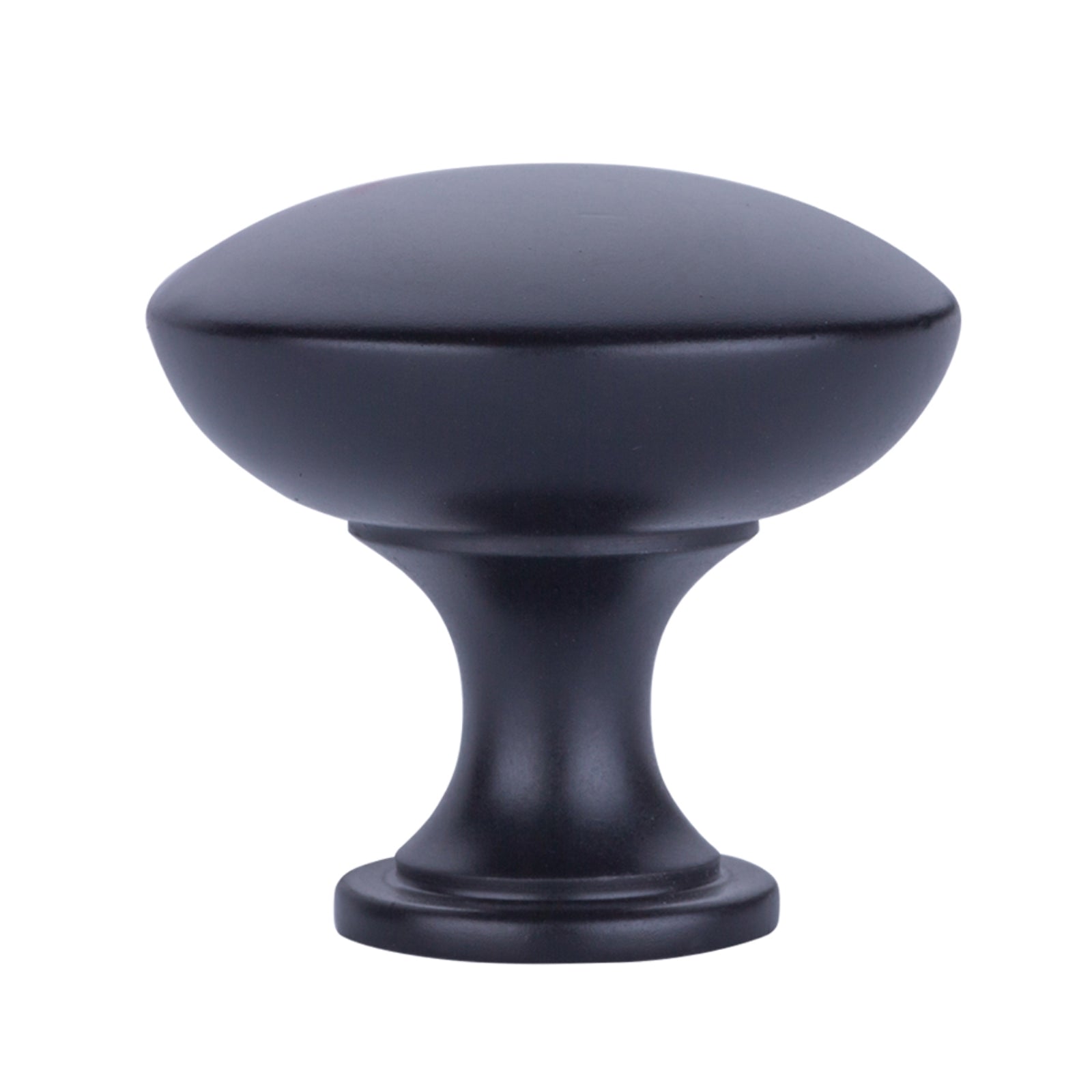 South Main Hardware 1-1/4 in. Modern Round Cabinet Knob