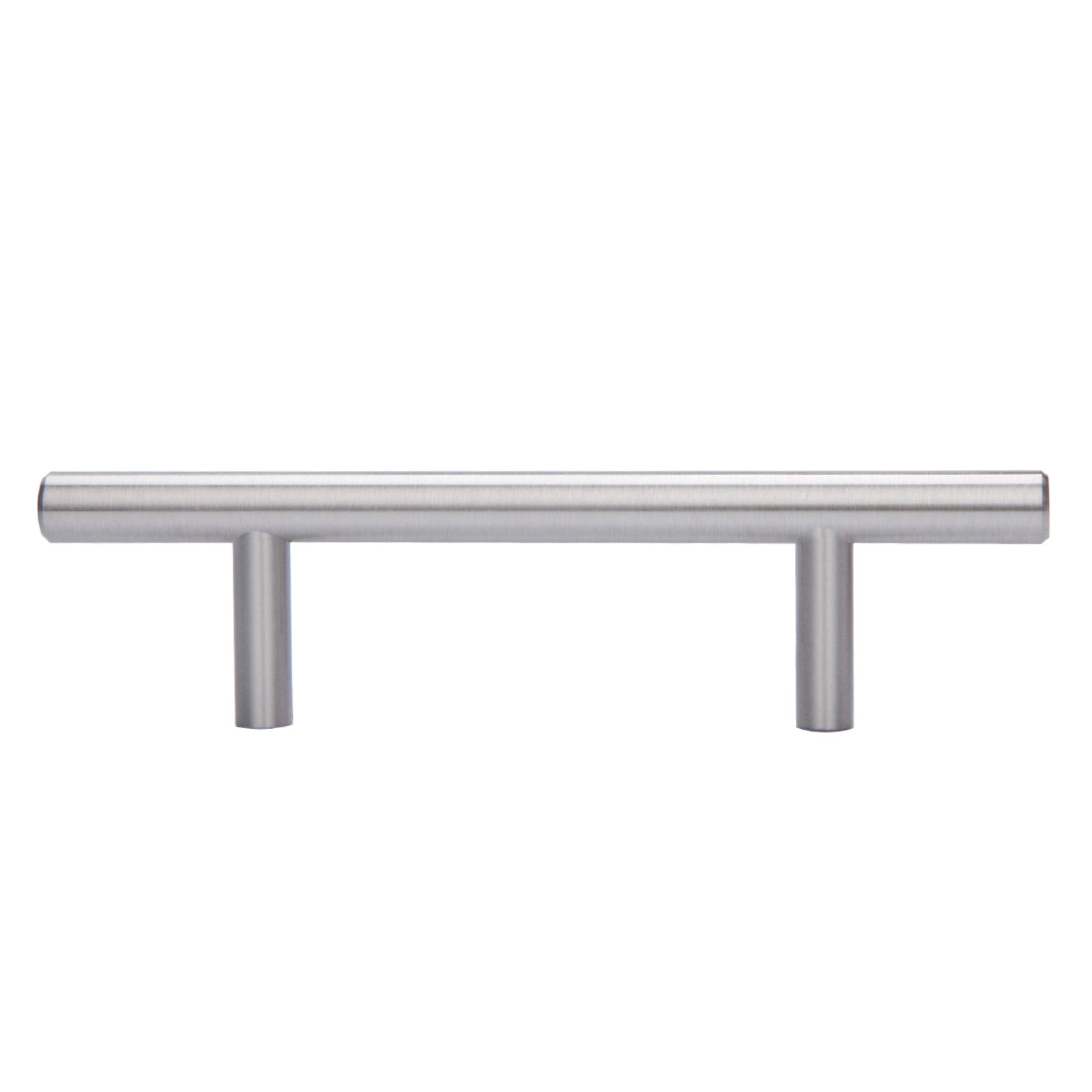 South Main Hardware Euro Bar Cabinet Handle (3/8