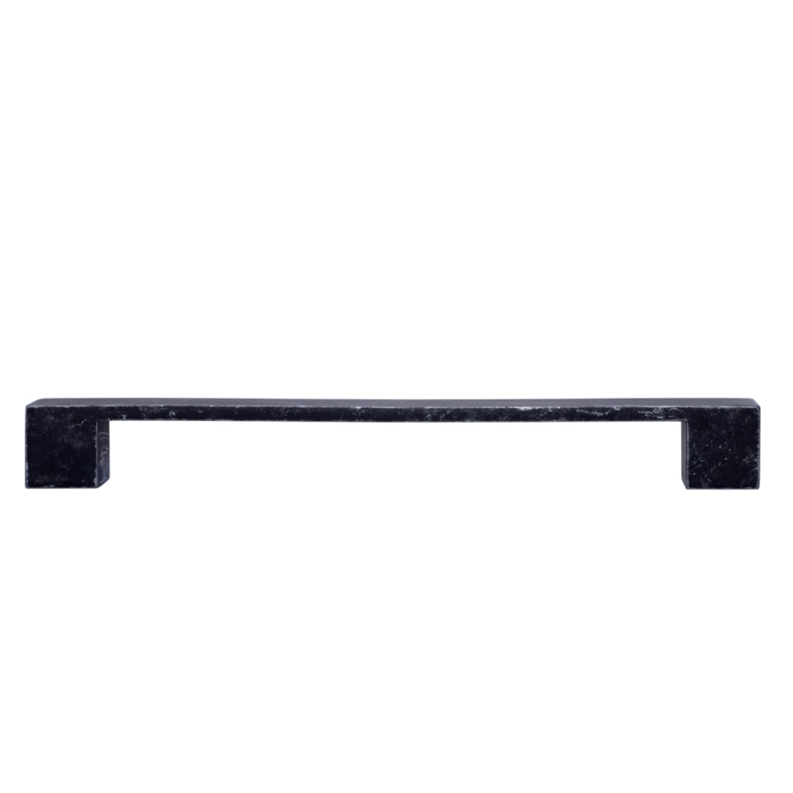 South Main Hardware Short Modern Cabinet Handle, 8.94