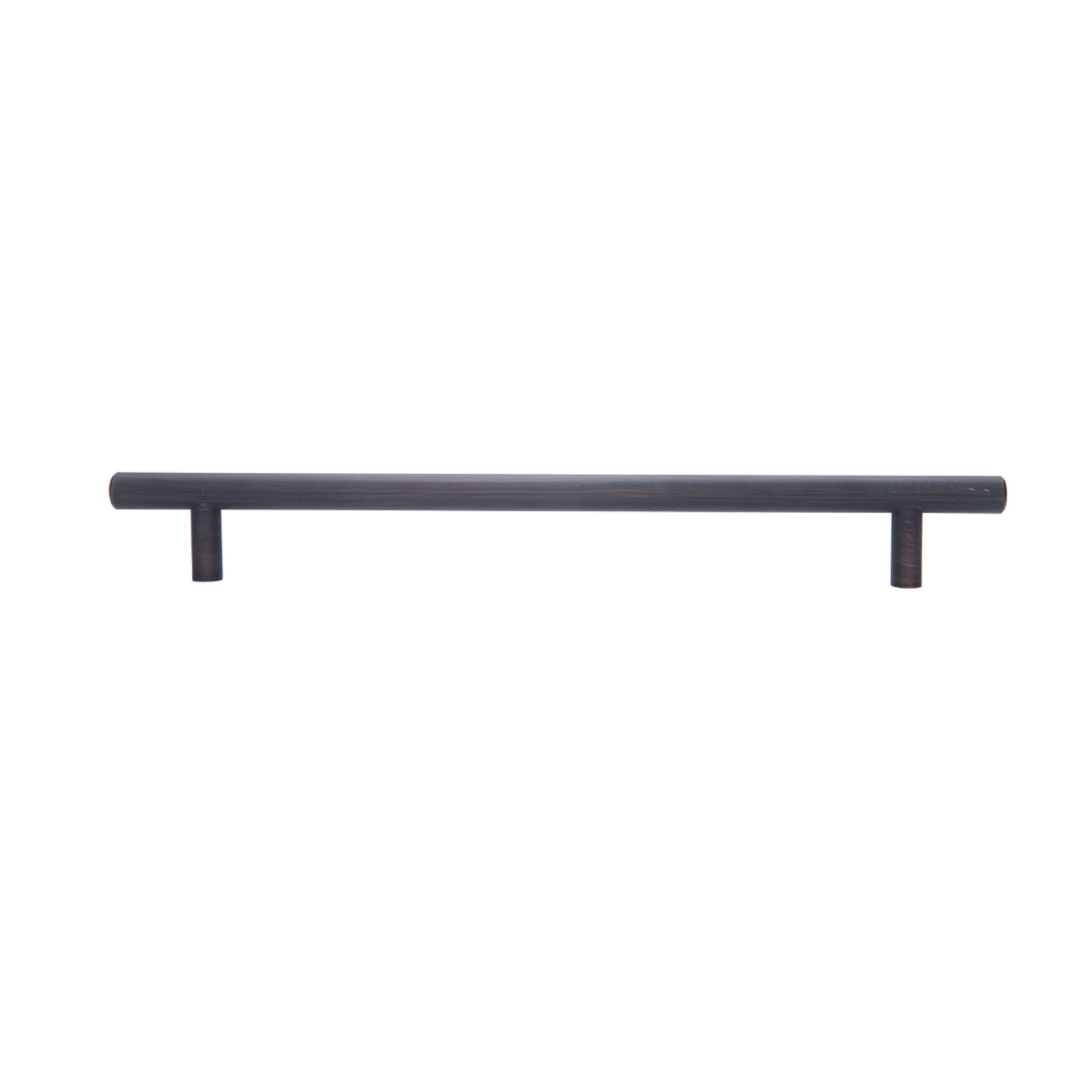 South Main Hardware Euro Bar Cabinet Handle, 10