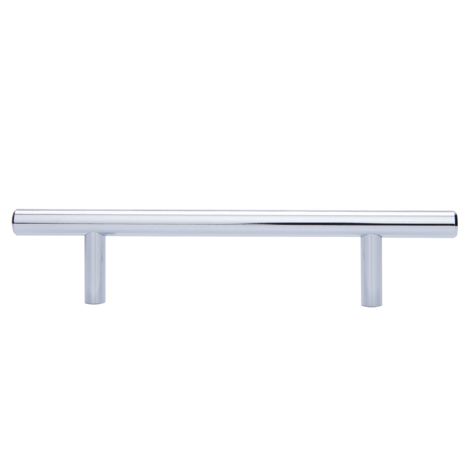 South Main Hardware Euro Bar Cabinet Handle (3/8