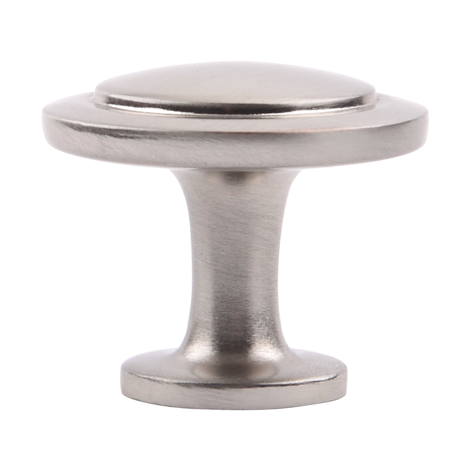 South Main Hardware Round Cabinet Knob, 1-1/4" Diameter