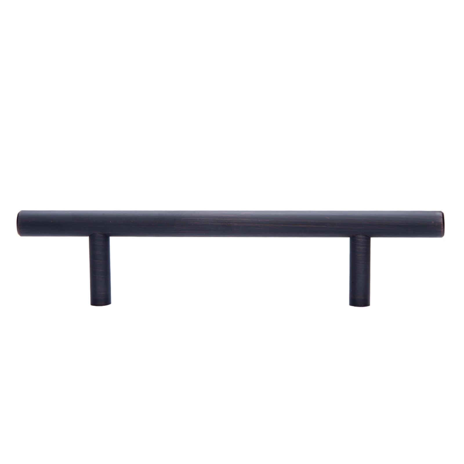 South Main Hardware Euro Bar Cabinet Handle (3/8